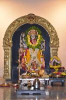 Navaratri 2023 at Karla - Day 5 (19 Oct 2023) (Pictures courtesy of Shri Dinesh Karkal)